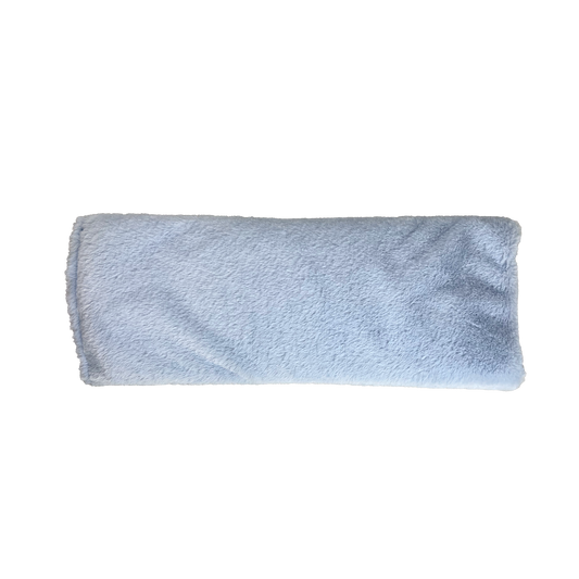 Wheat Heat Bag - Ice Blue - The Grain Shop