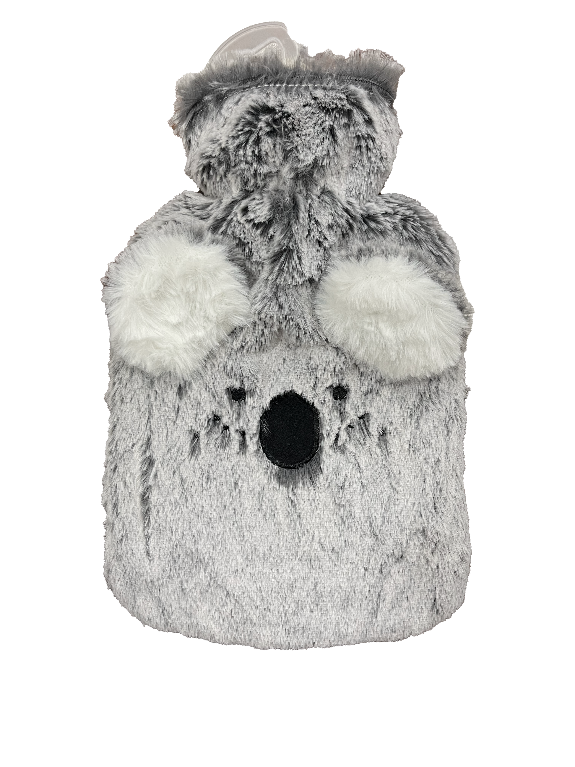 Hot Water Bottle 700mL & Cover - Novelty Koala - The Grain Shop