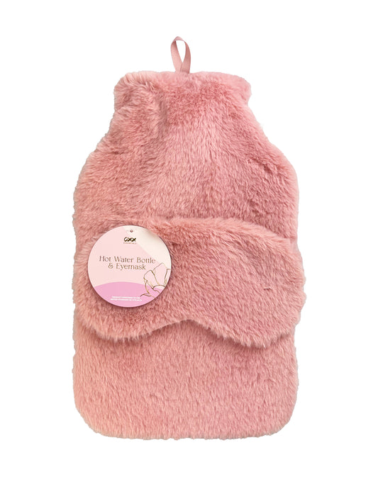 Mothers' Day Set - HWB & Eyemask Pack - The Grain Shop