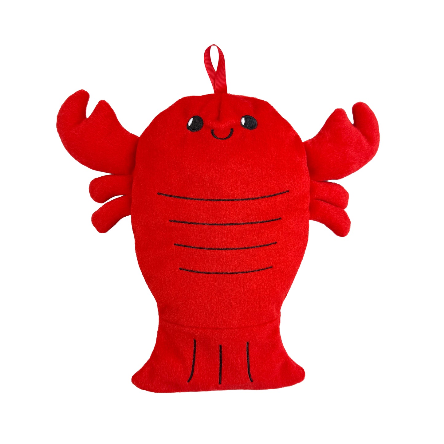 Heat Up Lobster - The Grain Shop