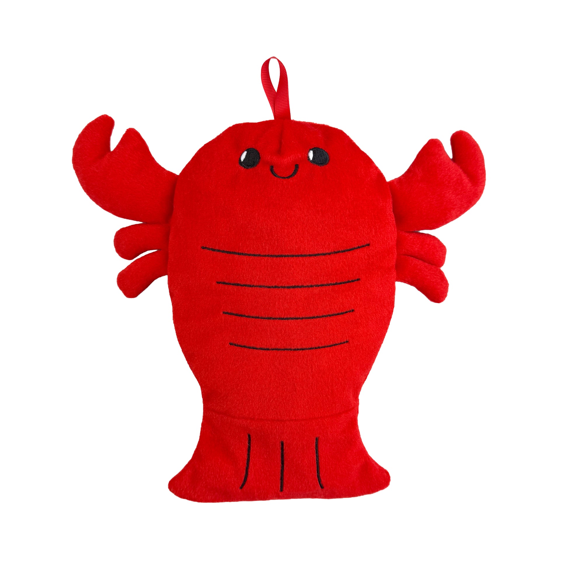 Heat Up Lobster - The Grain Shop