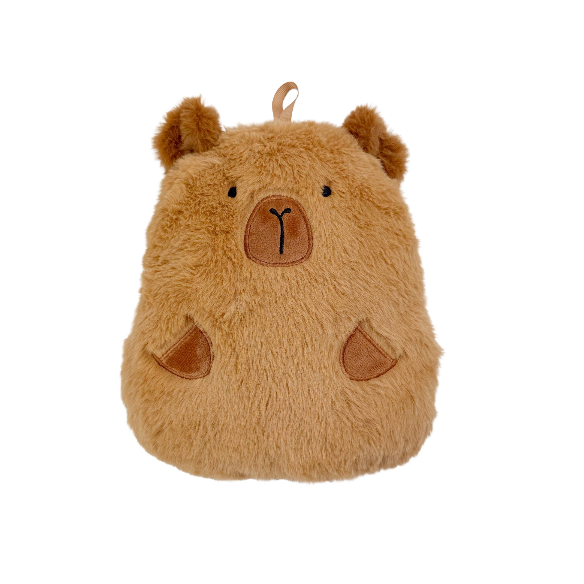 Heat Up Capybara - The Grain Shop