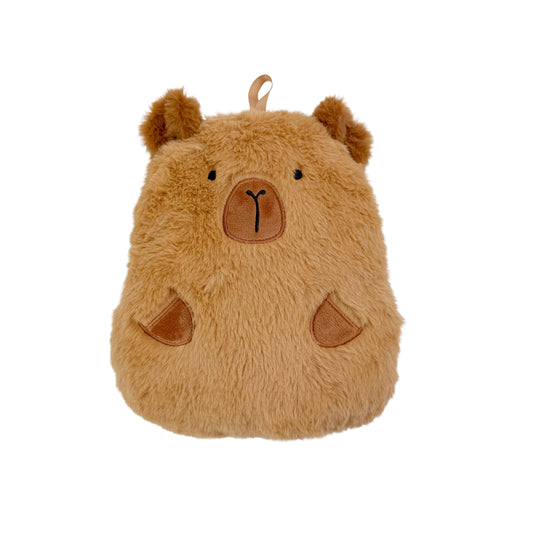 Heat Up Capybara - The Grain Shop