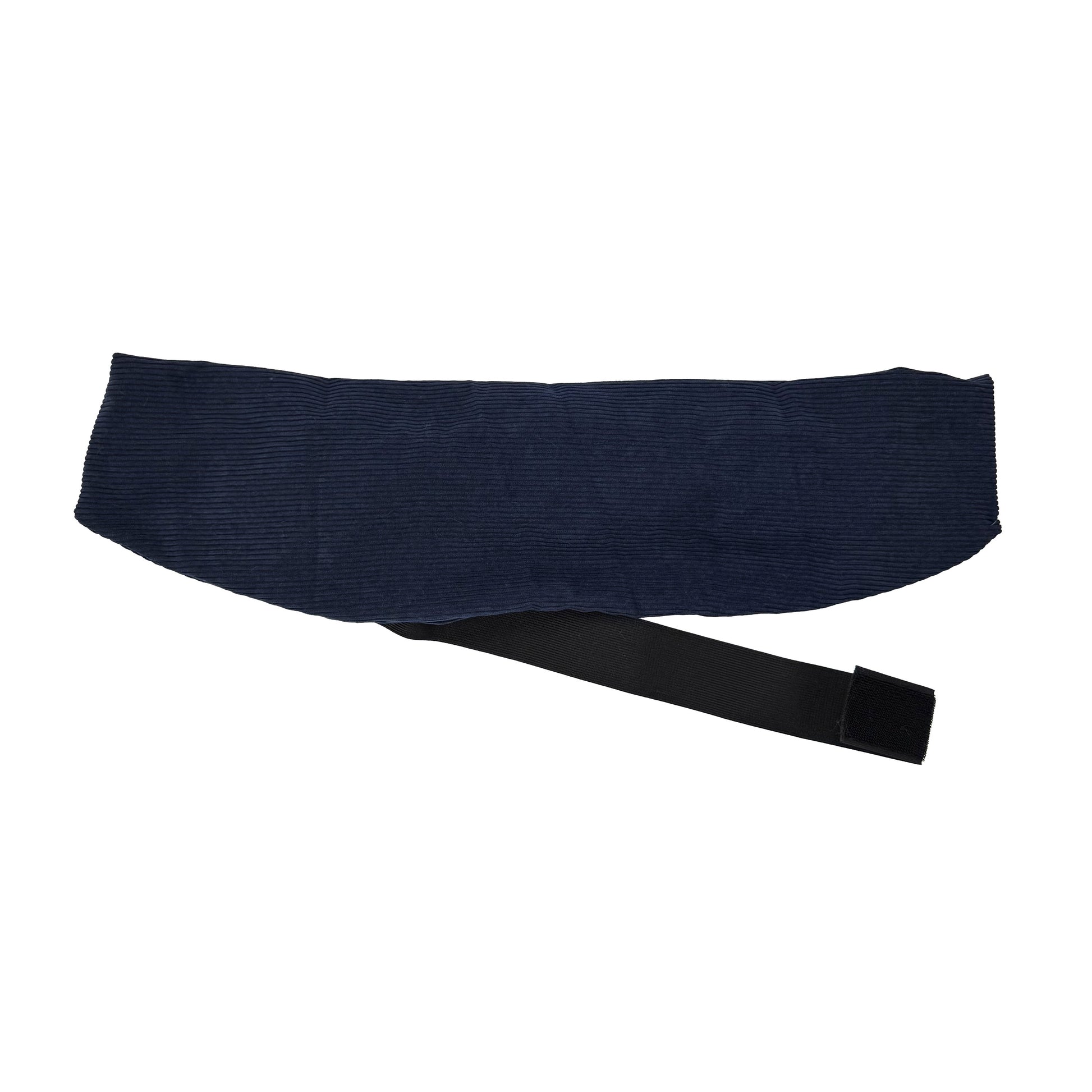 Wheat Heat Bag - Navy Multipurpose - The Grain Shop