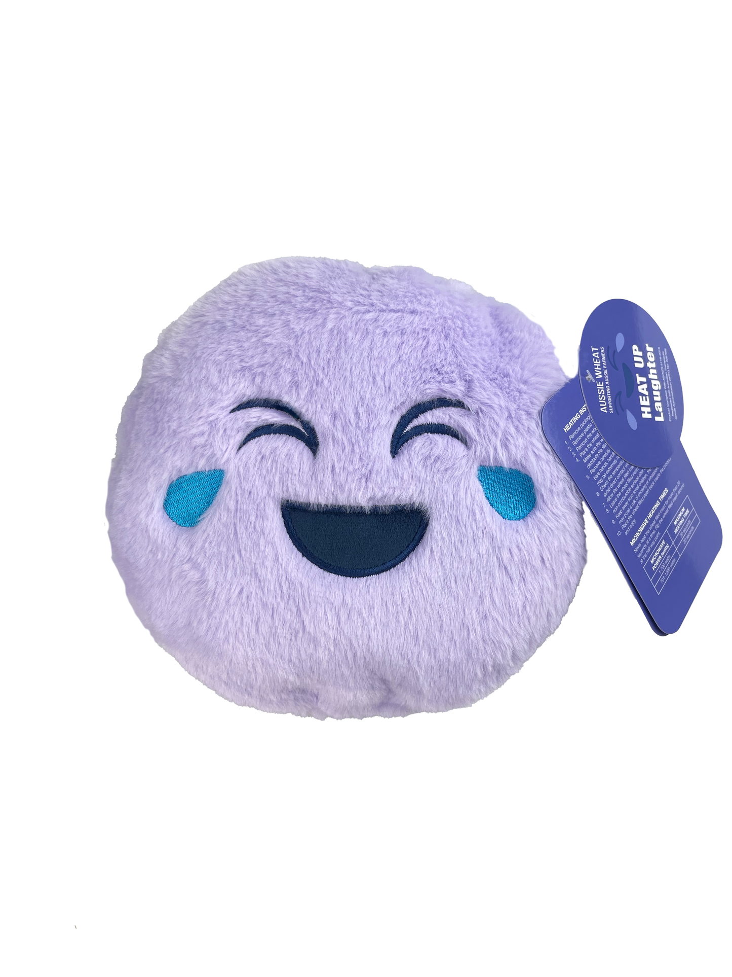 Laughter Emoji