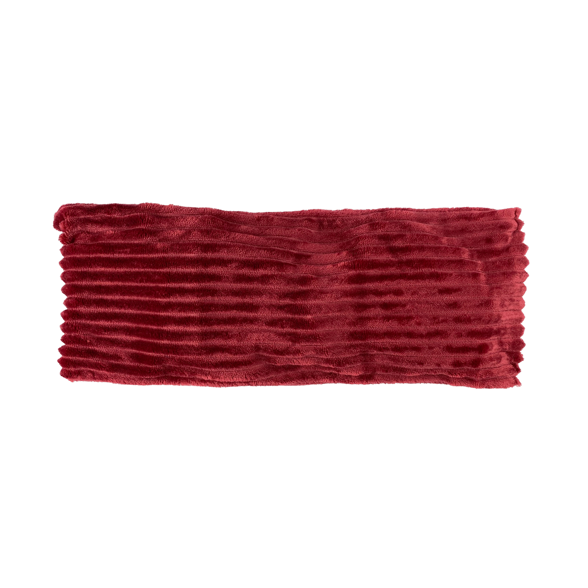 Wheat Heat Bag - Red Cord - The Grain Shop