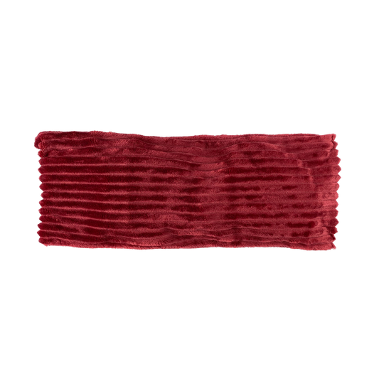Wheat Heat Bag - Red Cord - The Grain Shop