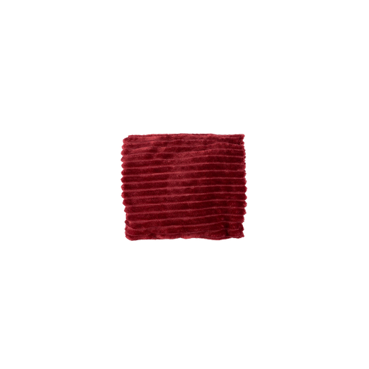 Small Wheat Heat Bag - Red Cord- The Grain Shop