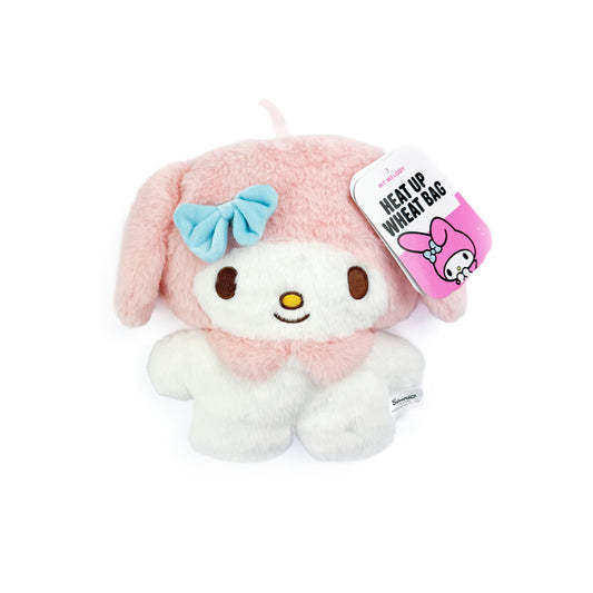 Sanrio - My Melody Wheat Bag