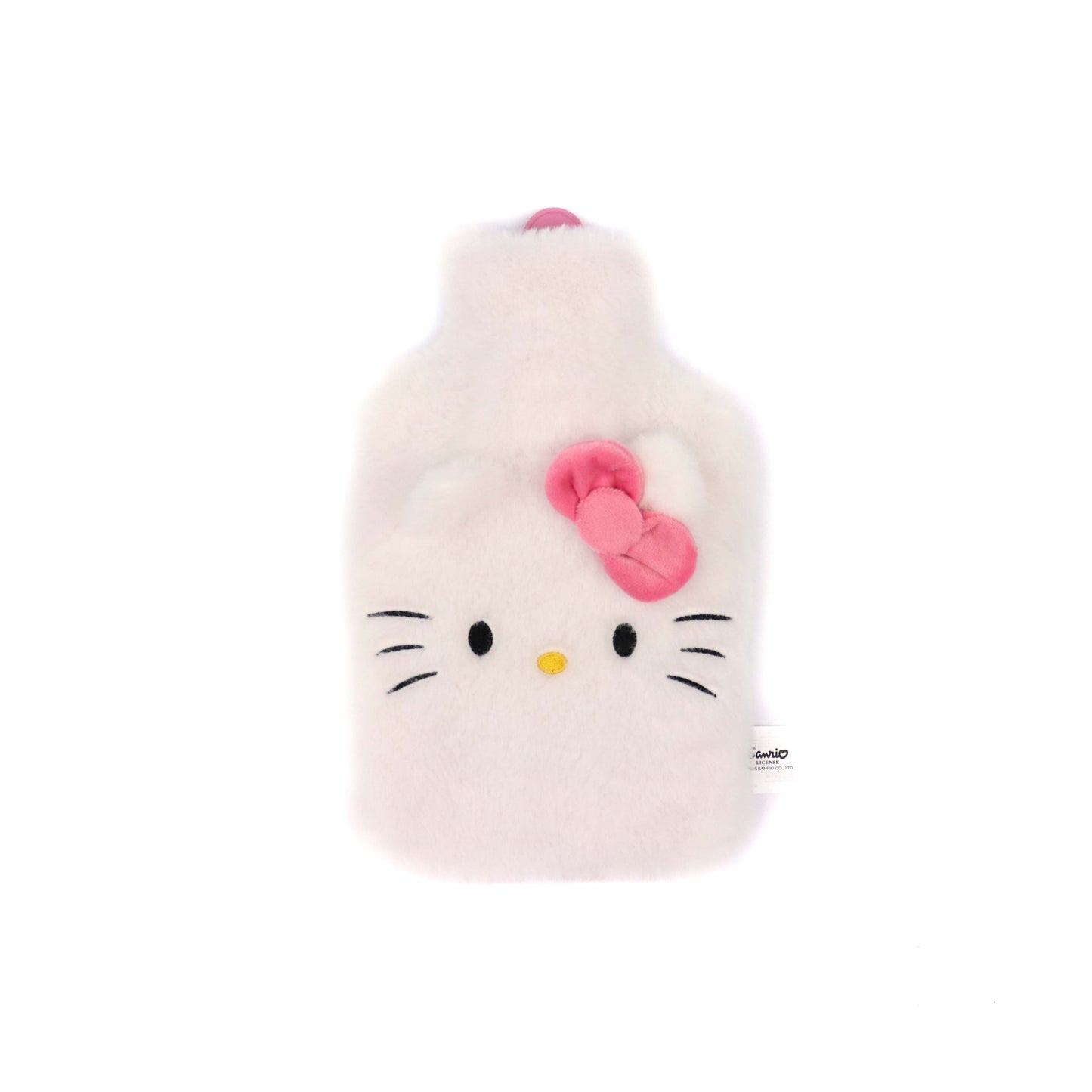 Sanrio - Hello Kitty Soft Bloom Hot Water Bottle