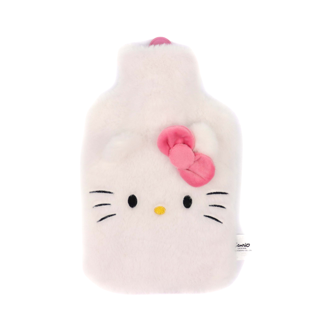 Sanrio Hello Kitty - Hot Water Bottle - The Grain Shop