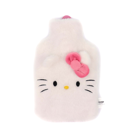 Sanrio Hello Kitty - Hot Water Bottle - The Grain Shop