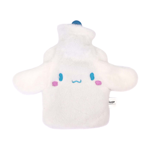 Sanrio Cinnamoroll - Hot Water Bottle - The Grain Shop