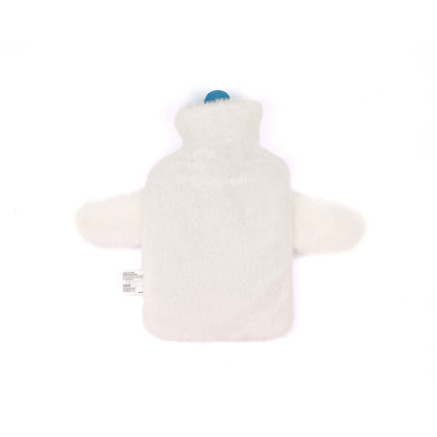 Sanrio - Cinnamaroll Soft Bloom Hot Water Bottle