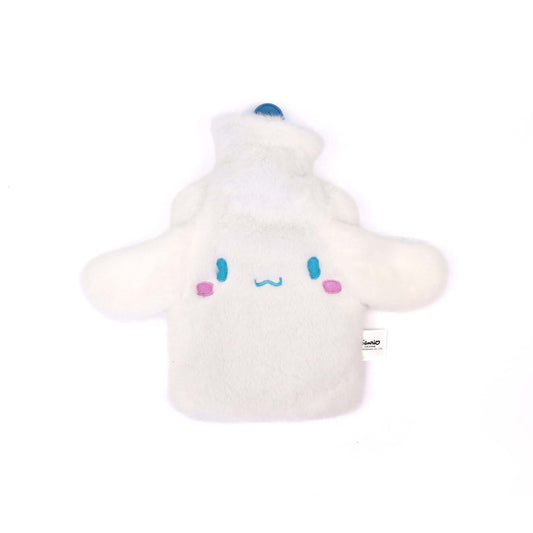 Sanrio - Cinnamaroll Soft Bloom Hot Water Bottle