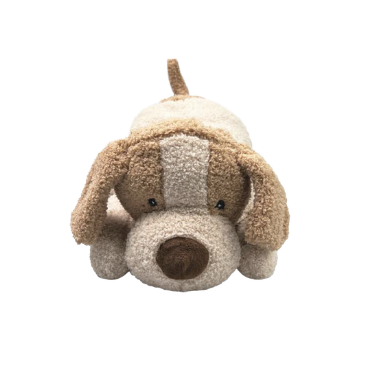 Small Wheat Heat Bag Animal - Dog - The Grain Shop