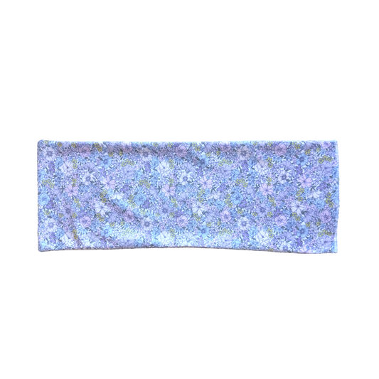 Wheat Heat Bag - Floral Glory - The Grain Shop