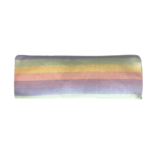 Wheat Heat Bag - Rainbow - The Grain Shop