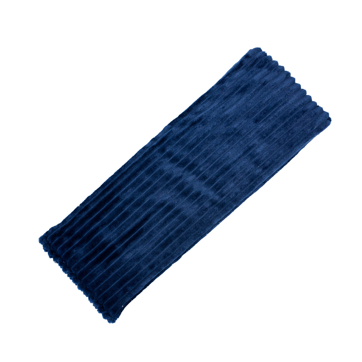Wheat Bag - Navy Thick Cord - The Grain Shop Online Store