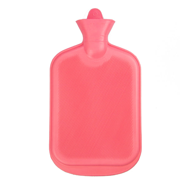 Hot Water Bottle - Pink - The Grain Shop Online Store