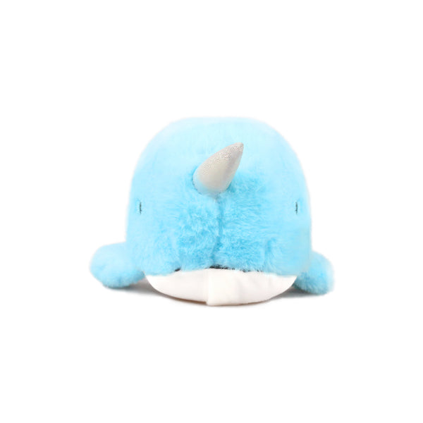 Small Wheat Heat Bag Animal - Winkle The Whale - The Grain Shop Online Store