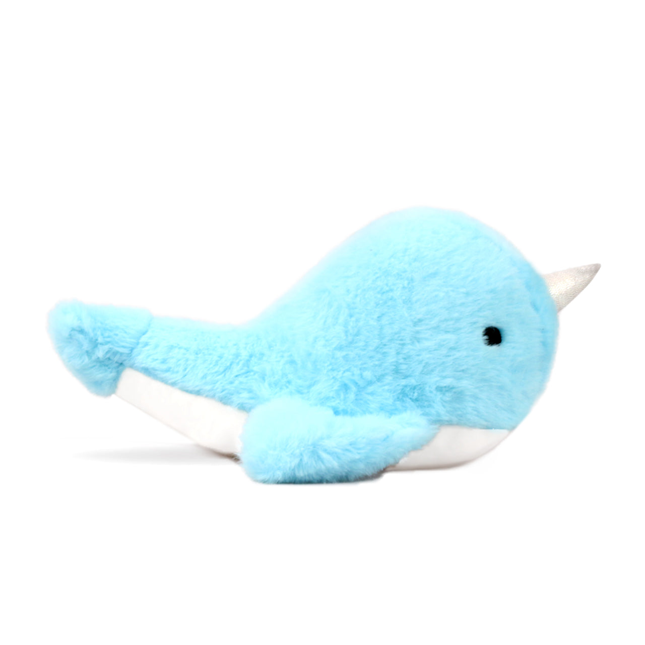 Small Wheat Heat Bag Animal - Winkle The Whale - The Grain Shop Online Store