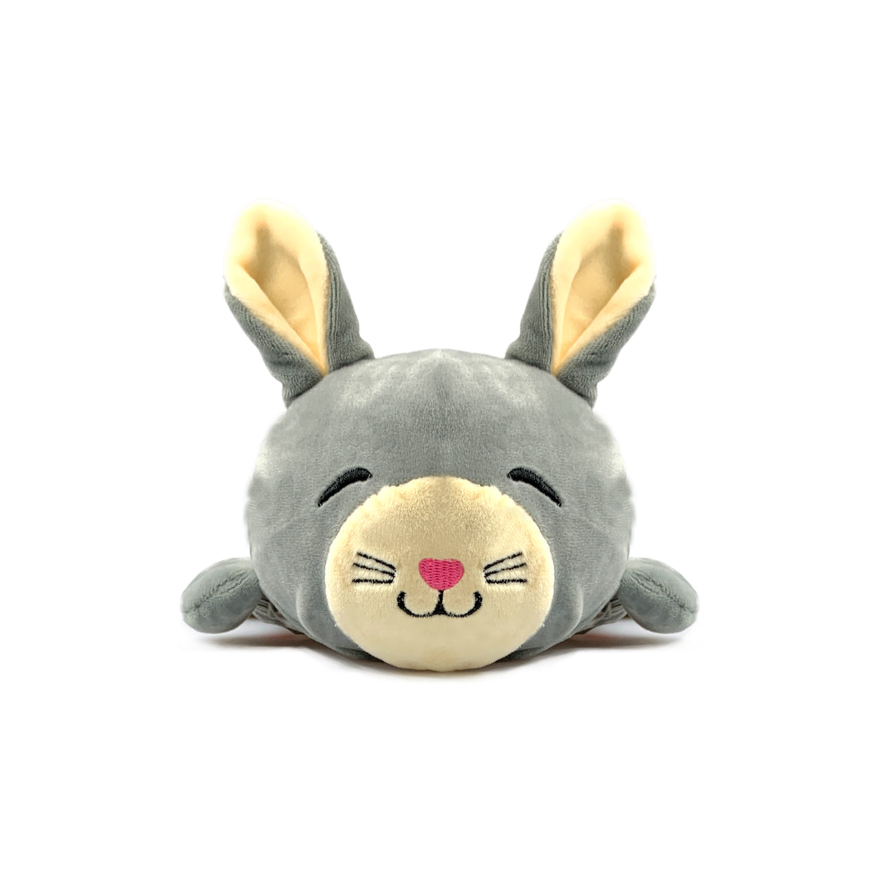 Chubby Wheat Heat Bag Animal - Shadow The Bunny - The Grain Shop Online Store