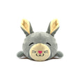 Chubby Wheat Heat Bag Animal - Shadow The Bunny - The Grain Shop Online Store